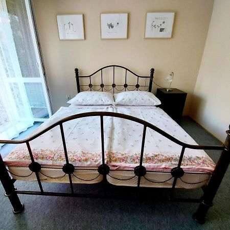 Apartman Eva - Plne Vybaveny Byt - Týn nad Vltavou エクステリア 写真