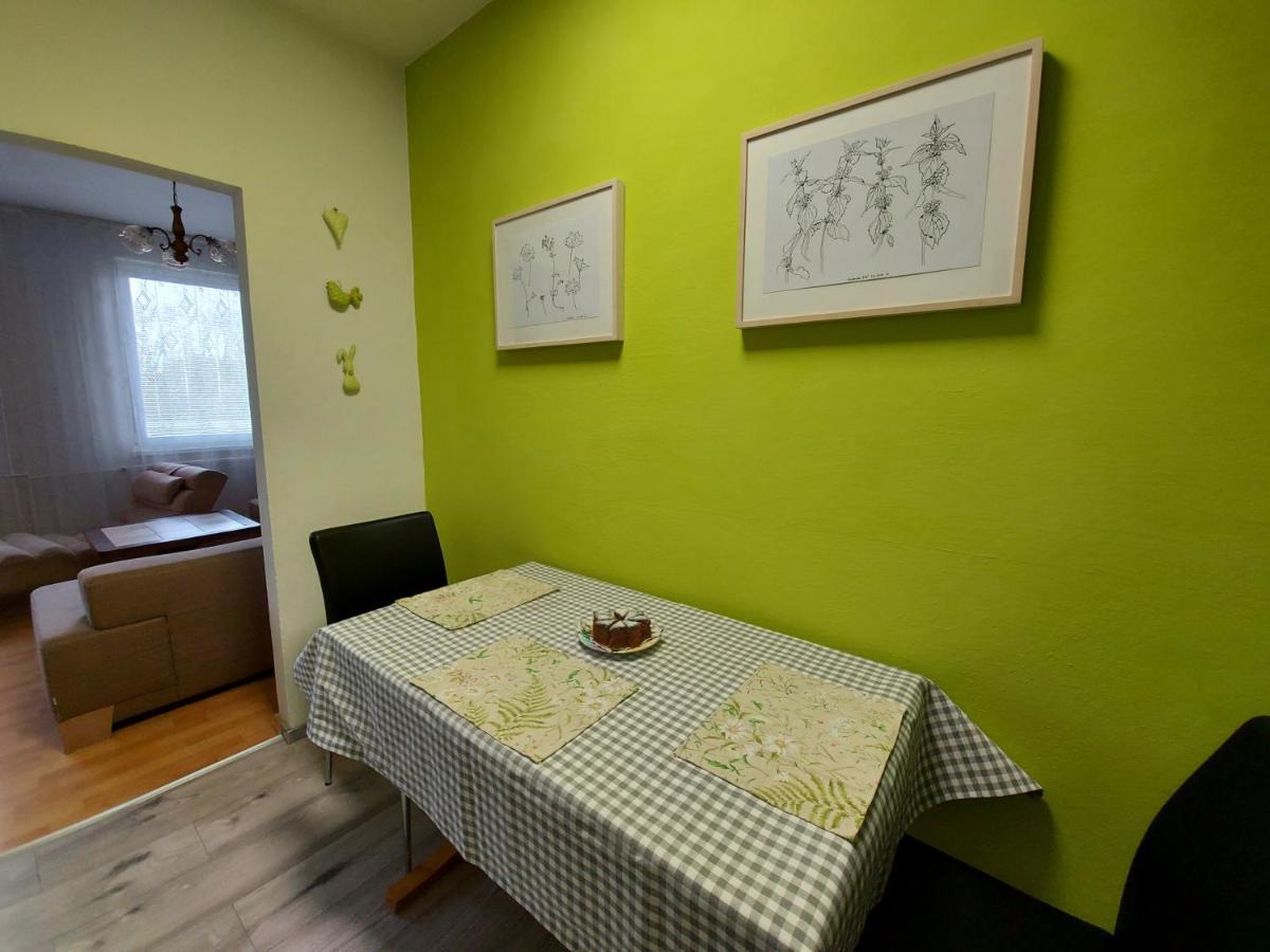 Apartman Eva - Plne Vybaveny Byt - Týn nad Vltavou エクステリア 写真