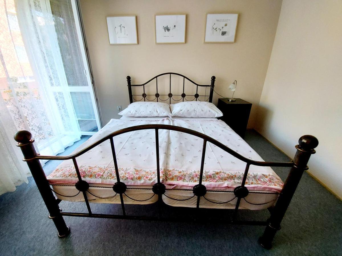 Apartman Eva - Plne Vybaveny Byt - Týn nad Vltavou エクステリア 写真