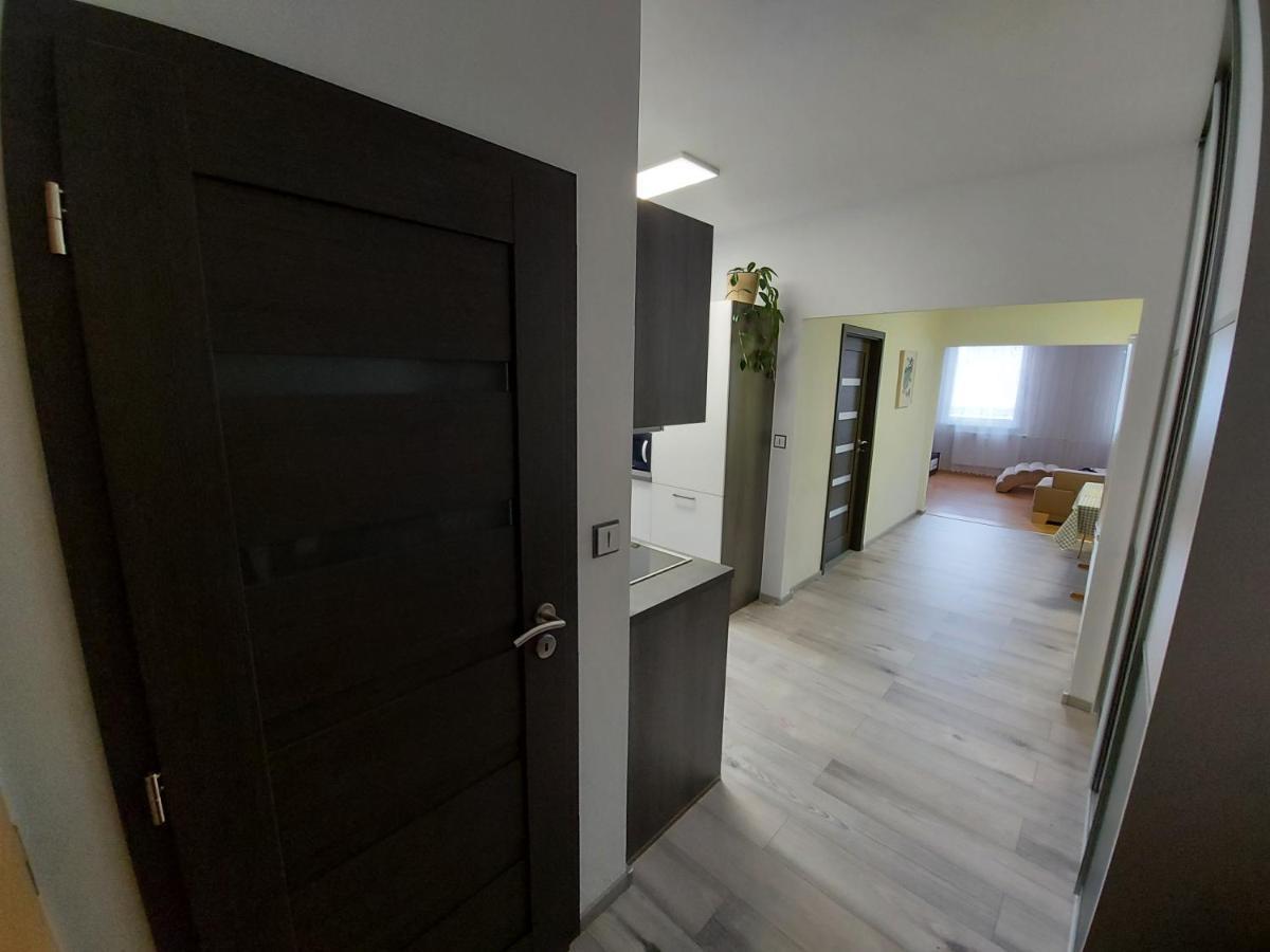 Apartman Eva - Plne Vybaveny Byt - Týn nad Vltavou エクステリア 写真