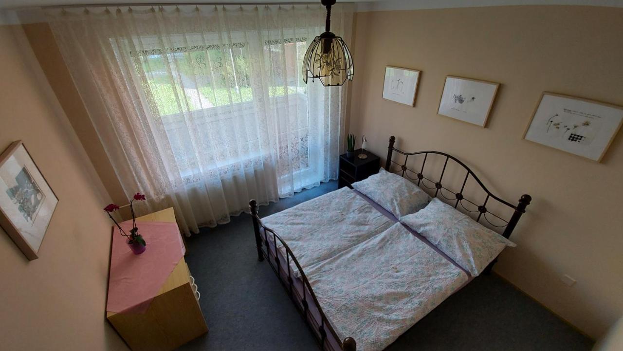 Apartman Eva - Plne Vybaveny Byt - Týn nad Vltavou エクステリア 写真