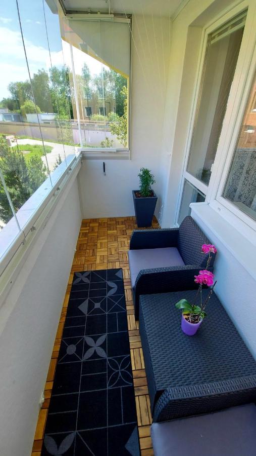 Apartman Eva - Plne Vybaveny Byt - Týn nad Vltavou エクステリア 写真